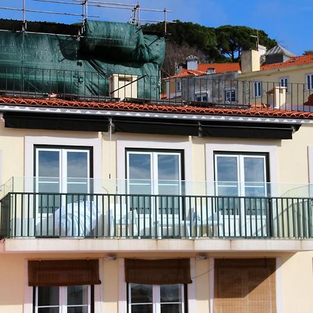Miradouro De Lisboaアパートメント 部屋 写真