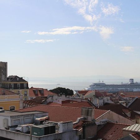 Miradouro De Lisboaアパートメント 部屋 写真