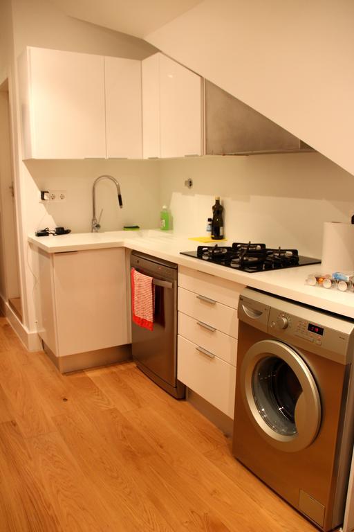 Miradouro De Lisboaアパートメント 部屋 写真