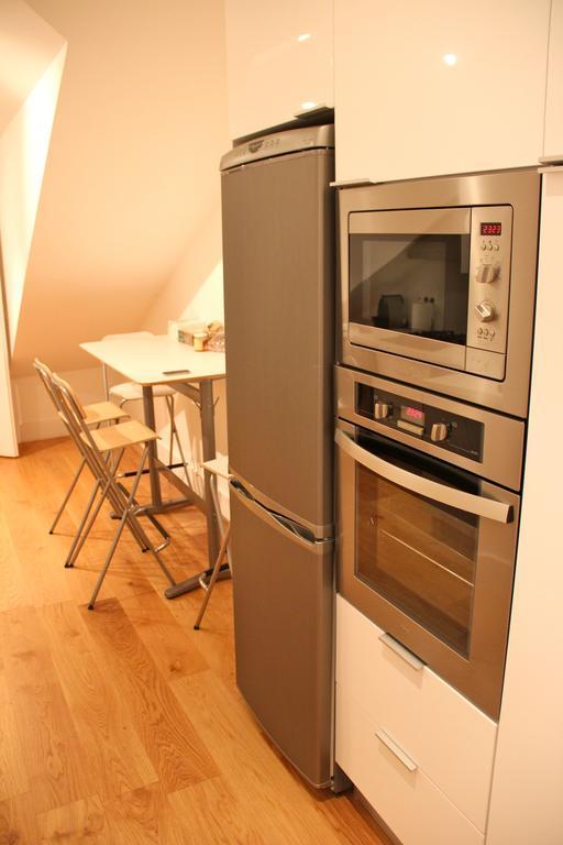 Miradouro De Lisboaアパートメント 部屋 写真