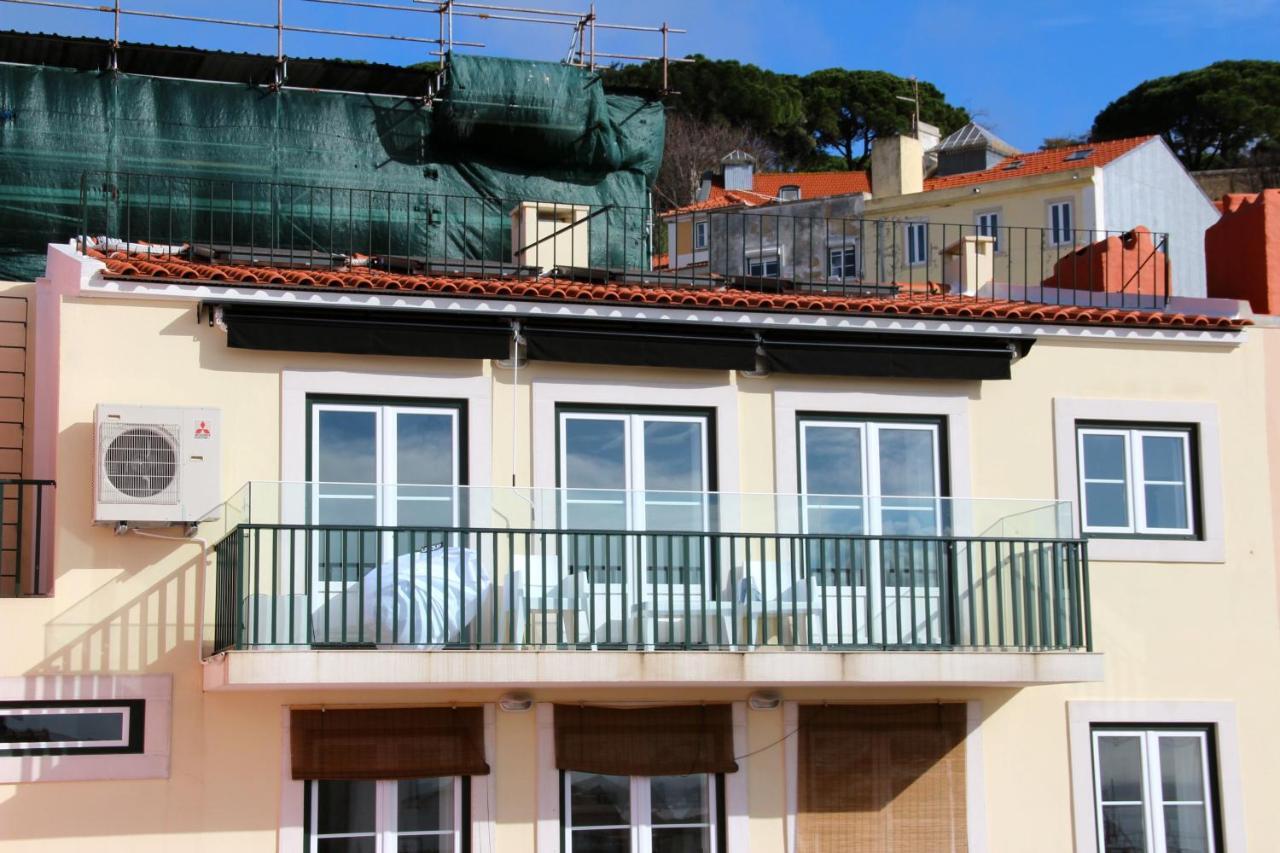 Miradouro De Lisboaアパートメント 部屋 写真