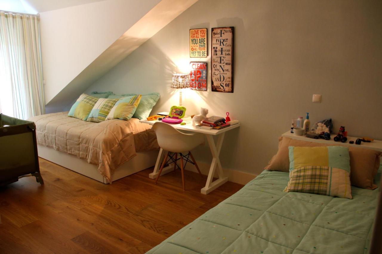 Miradouro De Lisboaアパートメント 部屋 写真