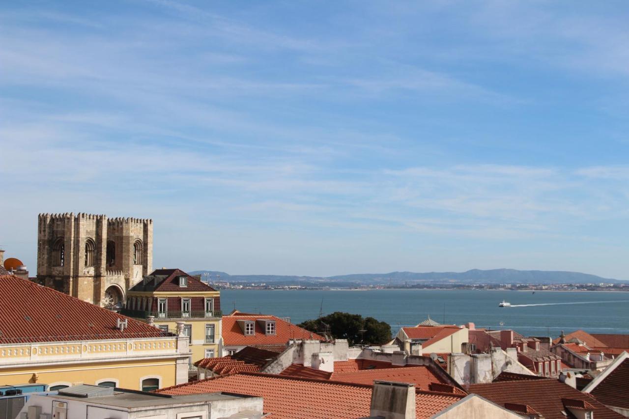 Miradouro De Lisboaアパートメント 部屋 写真